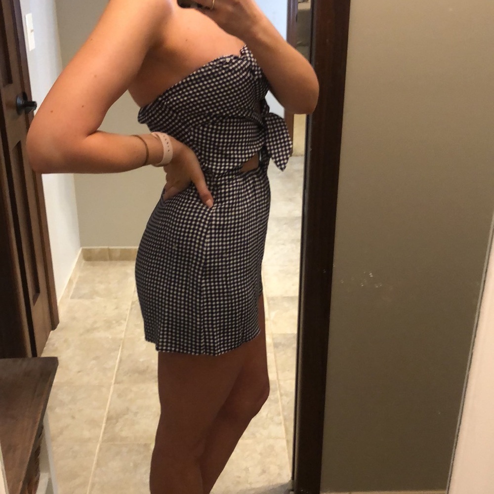 Vici Romper - image 3